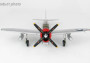 1:48 Republic P-47D Thunderbolt ″Silver Lady″, 42-26044, England