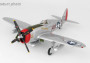 1:48 Republic P-47D Thunderbolt ″Silver Lady″, 42-26044, England