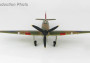 1:48 ​​​​​​​Hawker Hurricane Mk.I, P3143, Sqt. B. Furst, No. 310 Sqn, Duxford