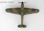 1:48 ​​​​​​​Hawker Hurricane Mk.I, P3143, Sqt. B. Furst, No. 310 Sqn, Duxford