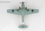 1:48 Messerschmitt Bf 109 E, Luftwaffe 2./JG 27, Black 8, Franz Elles
