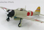 1:48 Mitsubishi A6M2b Zero Fighter Type 21 ″Pearl Harbor″, December 1941