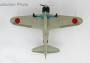 1:48 Mitsubishi A6M2b Zero Fighter Type 21 ″Pearl Harbor″, December 1941