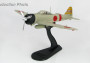 1:48 Mitsubishi A6M2b Zero Fighter Type 21 ″Pearl Harbor″, December 1941