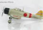 1:48 Mitsubishi A6M2b Zero Fighter Type 21 ″Pearl Harbor″, December 1941
