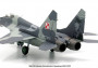 1:72 MiG-29A Fulcrum, Polish Air Force, Kościuszko Sqn, Red 111, RIAT