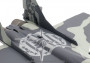 1:72 MiG-29A Fulcrum, Polish Air Force, Kościuszko Sqn, Red 111, RIAT