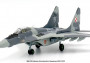 1:72 MiG-29A Fulcrum, Polish Air Force, Kościuszko Sqn, Red 111, RIAT