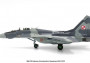 1:72 MiG-29A Fulcrum, Polish Air Force, Kościuszko Sqn, Red 111, RIAT