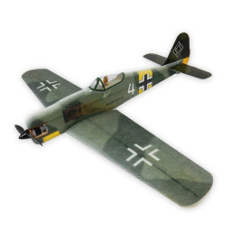 Focke-Wulf 190A ARF Rammbock