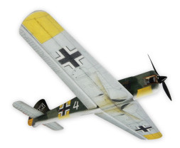 Focke-Wulf 190A ARF Rammbock