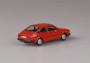 1:43 Škoda Rapid 136 (1987) – Coral Red