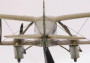 1:72 DH.89 Dominie ″Wee Wullie″, 27th Air Transport Group, 8th AF, USAAF