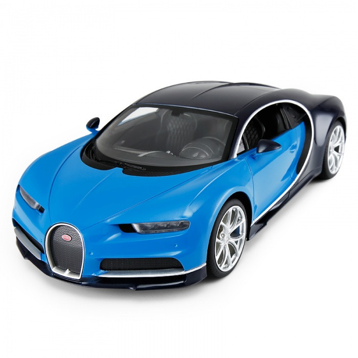 Náhled produktu - 1:14 RC auto Bugatti Chiron