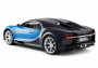 1:14 RC auto Bugatti Chiron