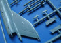 1:72 MiG-21bis „Fishbed“, Part I