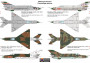 1:72 MiG-21bis „Fishbed“, Part I