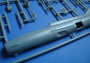 1:72 MiG-21bis „Fishbed“, Part II