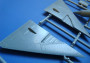 1:72 MiG-21bis „Fishbed“, Part II