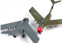 1:48 Focke-Wulf Ta 183 Huckebein