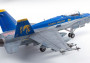 1:72 F/A-18C ″VFA-192 Golden Dragons″