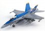 1:72 F/A-18C ″VFA-192 Golden Dragons″