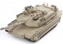1:35 M1A2 Abrams, TUSK II