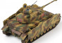 1:35 Panzer IV Ausf.H w/ Zimmerit ″Ver. MID″