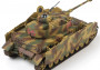 1:35 Panzer IV Ausf.H w/ Zimmerit „Ver. MID“