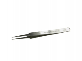 Straight Tweezer – Academy Craft Tools