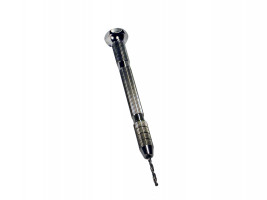 Pin Vise w/ Drill – Academy Craft Tools