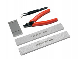 Basic Assembly Tool Set – Academy Craft Tools
