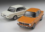 1:24 BMW 2002 tii (1971)