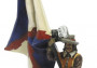 1:72 Austrian Musketers and Pikemen (17th Century)