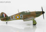 1:48 Hurricane Mk I RAF No.242 Sqn, V7467, Douglas Bader