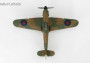 1:48 Hurricane Mk I RAF No.242 Sqn, V7467, Douglas Bader