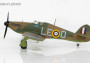 1:48 Hurricane Mk I RAF No.242 Sqn, V7467, Douglas Bader