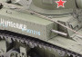1:35 U.S Light Tank M3 Stuart (Late Production)