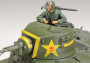 1:35 U.S Light Tank M3 Stuart (Late Production)