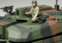 1:35 Leclerc Series 2 French Main Battle Tank