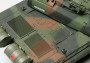 1:35 Leclerc Series 2 French Main Battle Tank