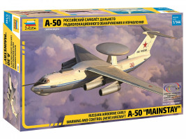 1:144 Berijev A-50 „Mainstay“