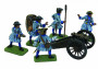 1:72 Swedish Artillery (Re-Edition)