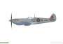 1:72 Supermarine Spitfire HF Mk.VIII (Weekend Edition)