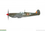 1:72 Supermarine Spitfire HF Mk.VIII (Weekend Edition)
