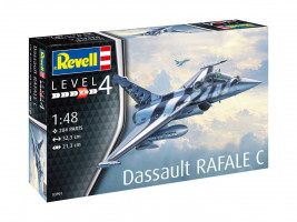 1:48 Dassault Aviation Rafale C