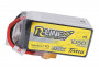 GENS ACE LIPO TATTU R-Line serie - 6S 1050mAh 22.2V 6S1P (95C) Version 1.0