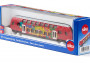 1:87 Double-Deck Train