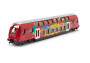 1:87 Double-Deck Train