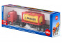 1:50 Mercedes-Benz LKW s cisternou